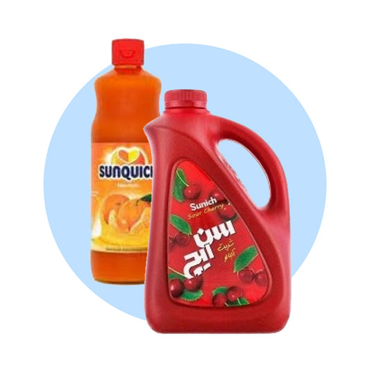 Beverages