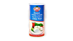 ZAAD Danish White Cheese 800G