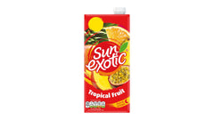 Sun Exotic Tropical Fruit Juice 1L
