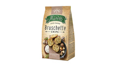 Maretti bruschette mushrooms and cream flavour 70g