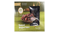 QITAF  natural medjoul dates 908 g