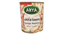 Arya white beans 800g