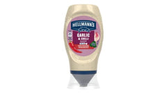 Hellmann's Garlic Chili Sauce