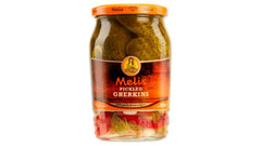 Melis Pickled Gherkins 680g