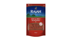 Rajah hot & spicy seasoning 100g