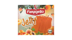 Faragello Apricot Jelly 70gr