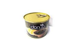 Donya Ghormeh Sabzi