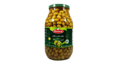 DURRA Green Olives (Salkini) 2900gr