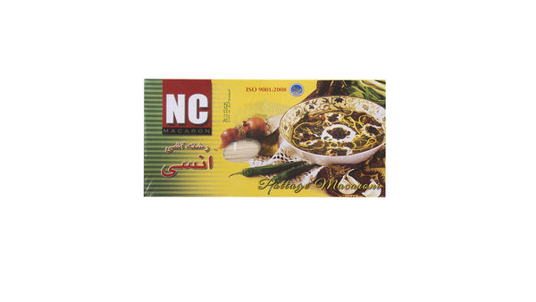 آش رشته NC 500 گرم