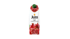 Juss Pomegranate Juice 1L