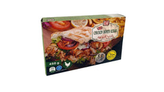 Elif Chicken Kebab
