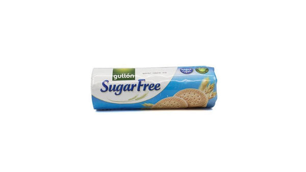 Gullon Sugar Free Maria Biscuits 200g