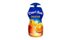 Capri- Sun Orange Juice 330ml