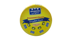 SMEDS Processed cheese