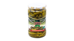 خیار شور انجمن 720 گرم