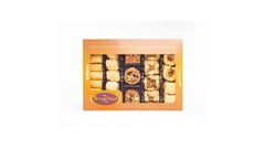 Sweet Land Baklava