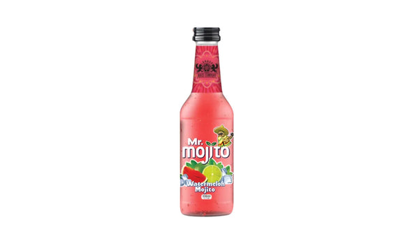 Mr Mojito Watermelon Juice 330 ml