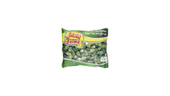 Basma Frozen Green Okra Excellence 400g