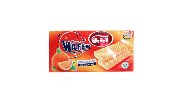Aiden Fruity Wafer 55g