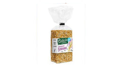 Galicia Crispbread With 5 Grains