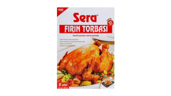 Sera Greenhouse Oven Bag 8 Pieces