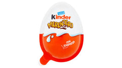 Kinder Joy Eggs 20g