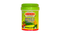 Ahmed Foods Mixed Pickle in Oil 400g