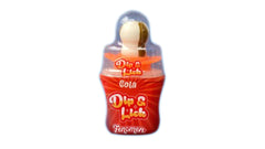 Fenomen Dip & Lick Cola