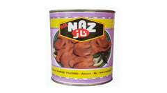 NAZ Broad Beans 800 gr
