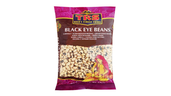 لوبیا چشم بلبلی TRS 2 کیلوگرم