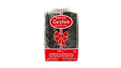 Defne Ceylon Black Tea
