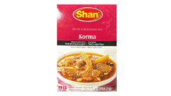 Shan korma seasoning 50g