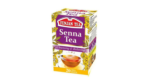 Fenjan Tea Senna Tea