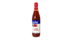 Crystal Hot Sauce 177ml