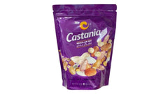 Castania Regular Mix 250g