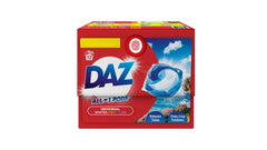 DAZ All-in-1 PODs Universal Whites & Colours 200g