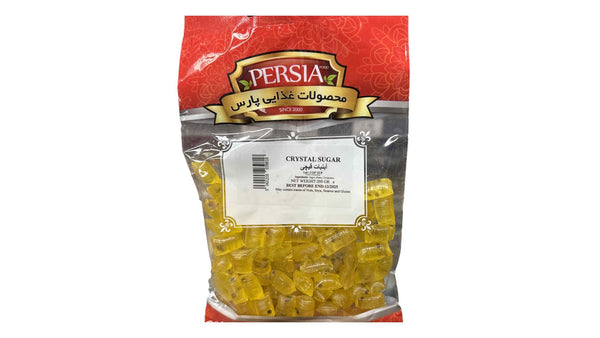 شکر کریستال پرشیا 200 گرم