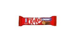 Nestle Kitkat Chunkey White Chocolate 40g