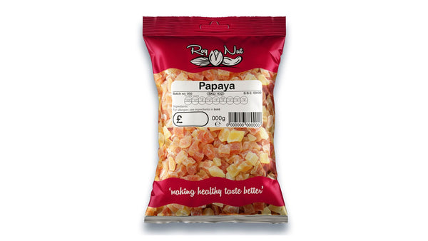 Roy nut Papaya 170g