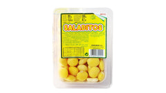 Saladitos Lupine Beans 350gr