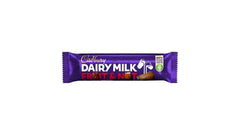 Cadbury Dairy Milk Fruit & Nut Chocolate 49g