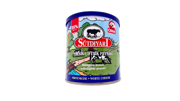 Sütdiyari white cheese 750g