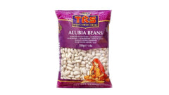 TRS Alubia Beans  500 gr