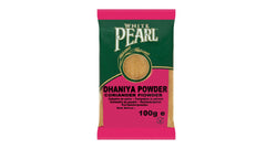 White Pearl Coriander Powder 100gr