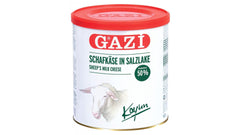 Gazi Sheep Milk Cheese  400 gr