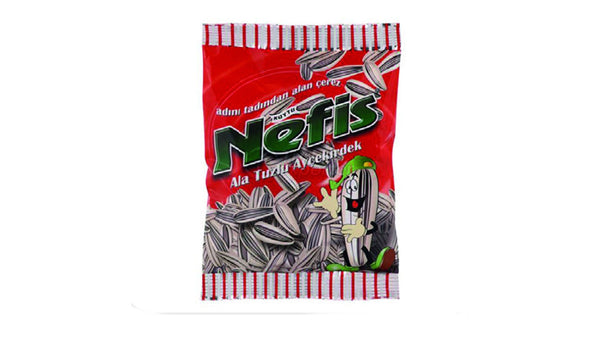 Nefis Sunflower Seeds 100gr