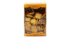 zlotoklos cookies 600gr