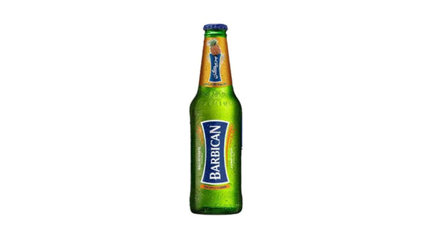 Barbican pineapple 330ml