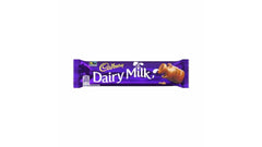 Cadbury Dairy Milk Chocolate Bar