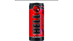 HELL ENERGY CLASSIC